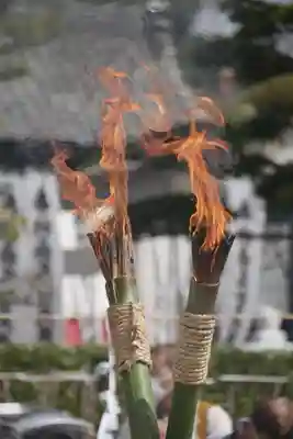 大福田寺(三重県)