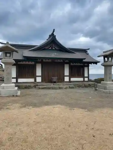 宗像大社(福岡県)