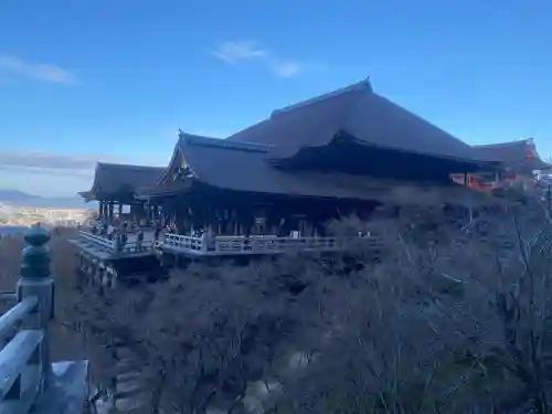 清水寺(京都府)