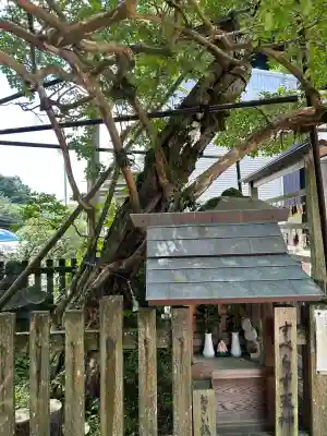 内々神社(愛知県)