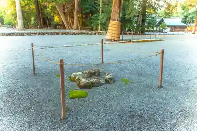 伊勢神宮外宮（豊受大神宮）(三重県)