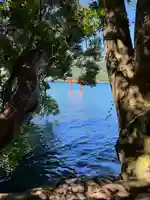 九頭龍神社本宮(神奈川県)