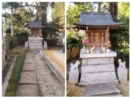 法真寺(東京都)