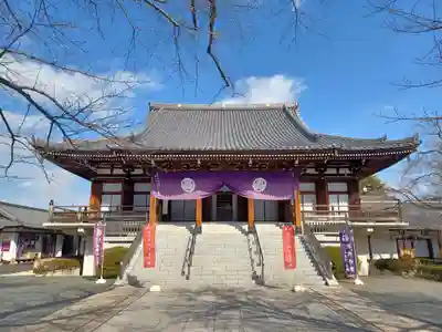 伝通院(東京都)