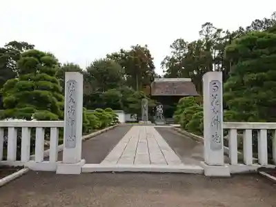 天嶽院のその他建物