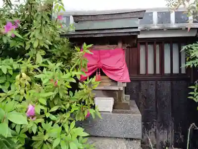祠(岡山県)