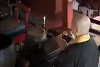 壽徳寺 じゅとくじ(福島県)