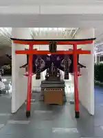 歌舞伎稲荷神社(東京都)