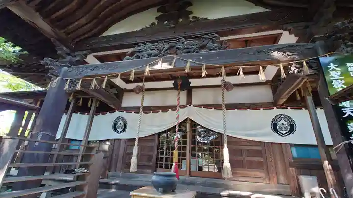 永福寺(岩手県)