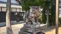 八幡神社(滋賀県)