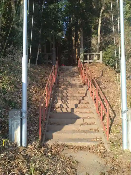 小針薬師如来堂(宮城県)