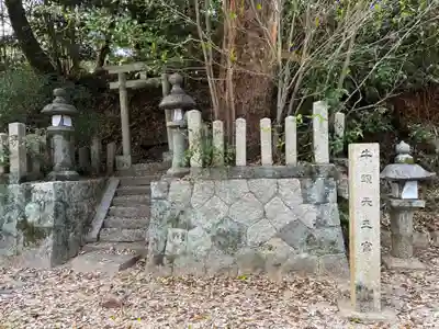 櫛玉命神社(奈良県)