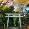 代々木八幡宮(東京都)