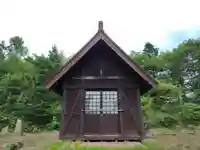 藤野神社(北海道)
