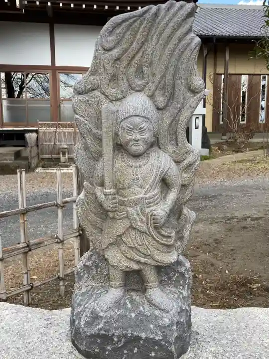 真言宗豊山派 赤城寺(群馬県)