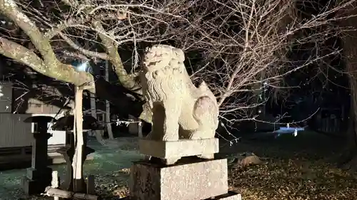 椙尾神社(徳島県)