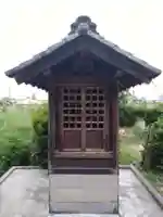 祠(地蔵)(愛知県)