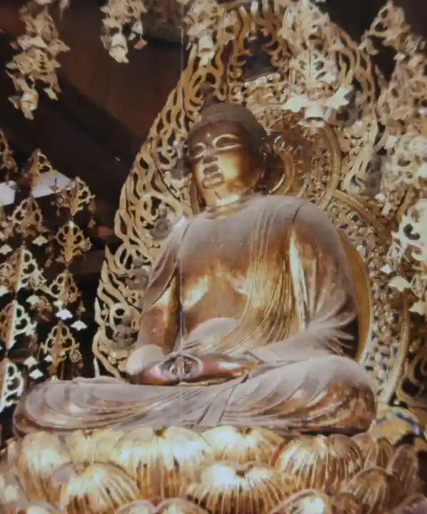 浄厳院(滋賀県)