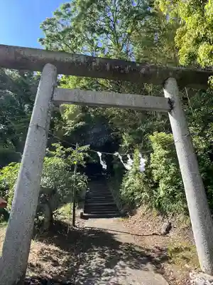 日枝神社(福島県)