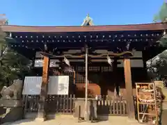 七宮神社(兵庫県)