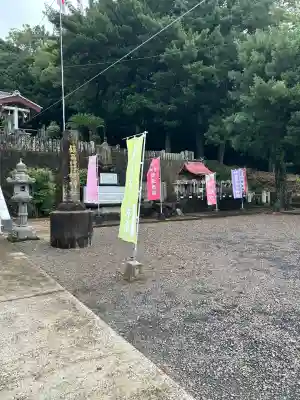 姫神社(長崎県)