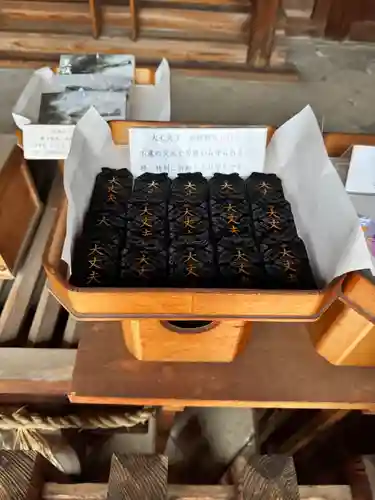 松江護國神社(島根県)