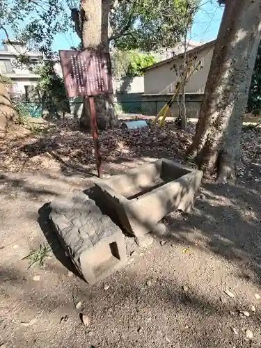 春日神社(静岡県)
