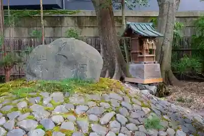 安井金比羅宮のその他建物