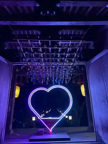 伊佐須美神社(福島県)