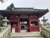 長沼八幡宮(栃木県)