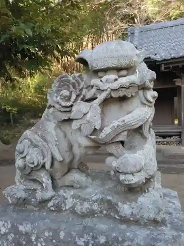 梶原御霊神社(神奈川県)
