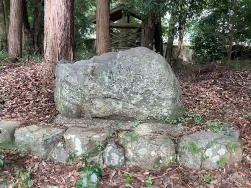 阿紀神社(奈良県)