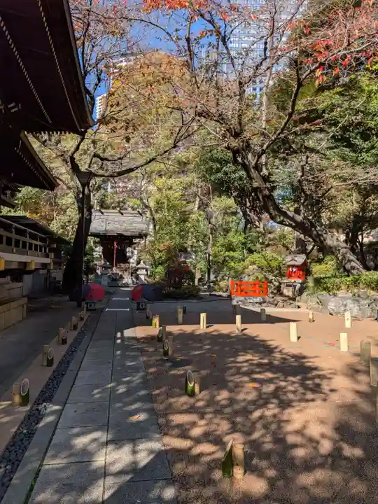 熊野神社(東京都)