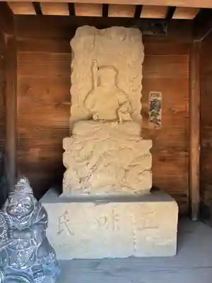 春日神社(千葉県)