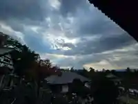 東大寺 二月堂(奈良県)