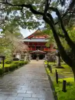 那谷寺(石川県)