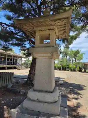 福井神社(福井県)