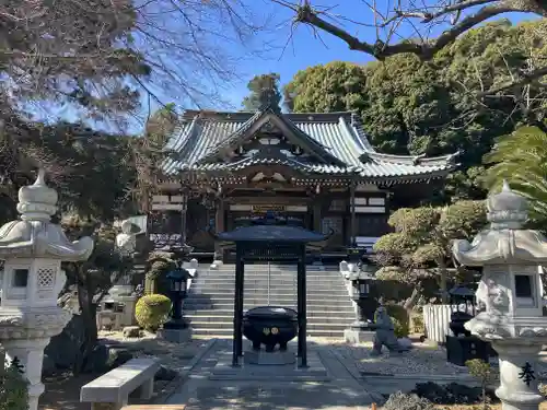 普光寺(神奈川県)