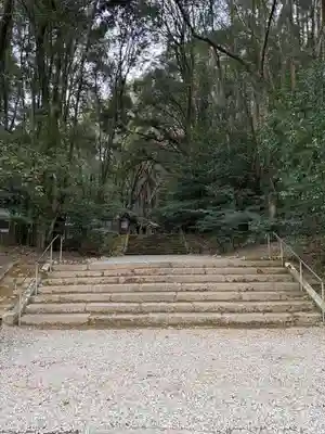 槵觸神社(宮崎県)