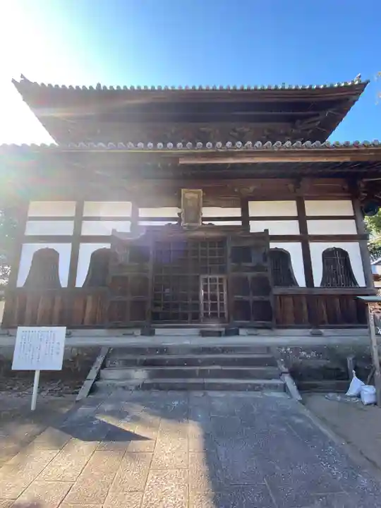 善導寺のその他建物