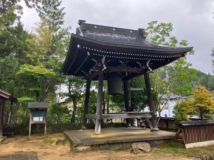 法華寺(岐阜県)