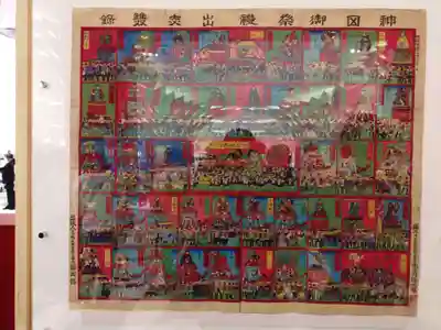 神田神社(神田明神)のお祭り