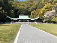 靜岡縣護國神社のその他建物