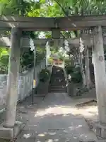 田端八幡神社(東京都)