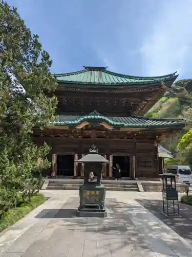建長寺(神奈川県)