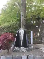 温泉神社〜いわき湯本温泉〜の建物その他