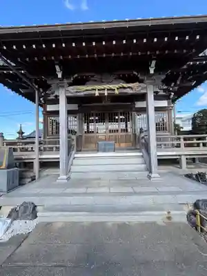 万福寺(兵庫県)