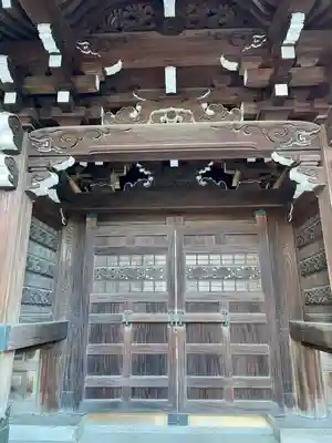 天龍寺(東京都)
