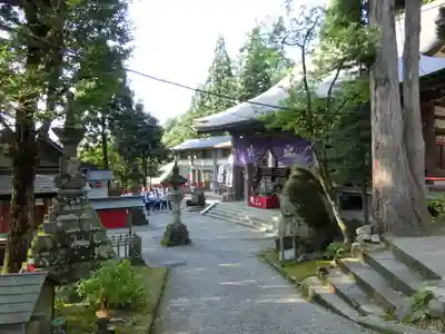 安国寺のその他建物