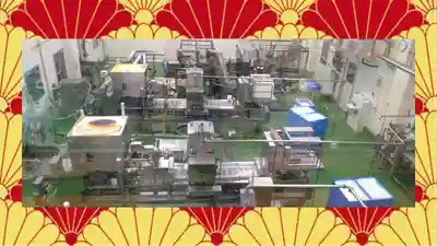 運玉神社(群馬県)